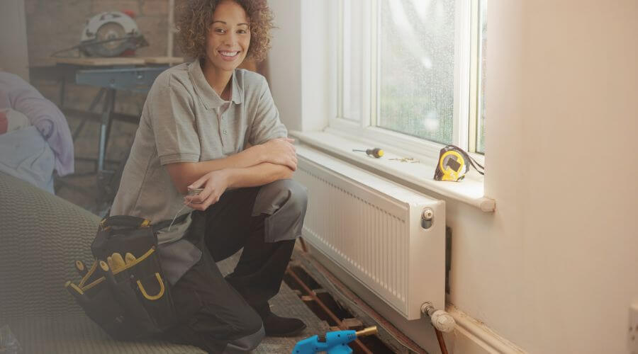 Local annual plumbing maintenance in Hedgesville, WV